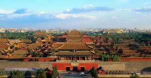 beijing-forbidden-city