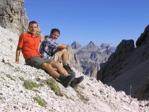 dolomite