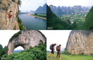 Yangshuo