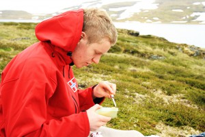 Hardangervidda 2013 passeport expe 132