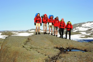 Hardangervidda 2013 passeport expe 372