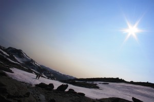 Hardangervidda 2013 passeport expe 387