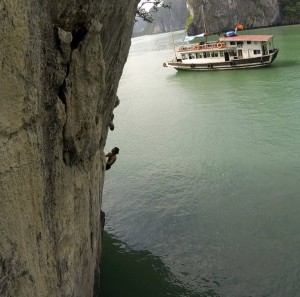 (Photo: Vietclimb)