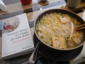 Pho - soupe de nouilles typique de Ha Noi