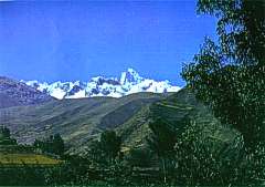 nevados
