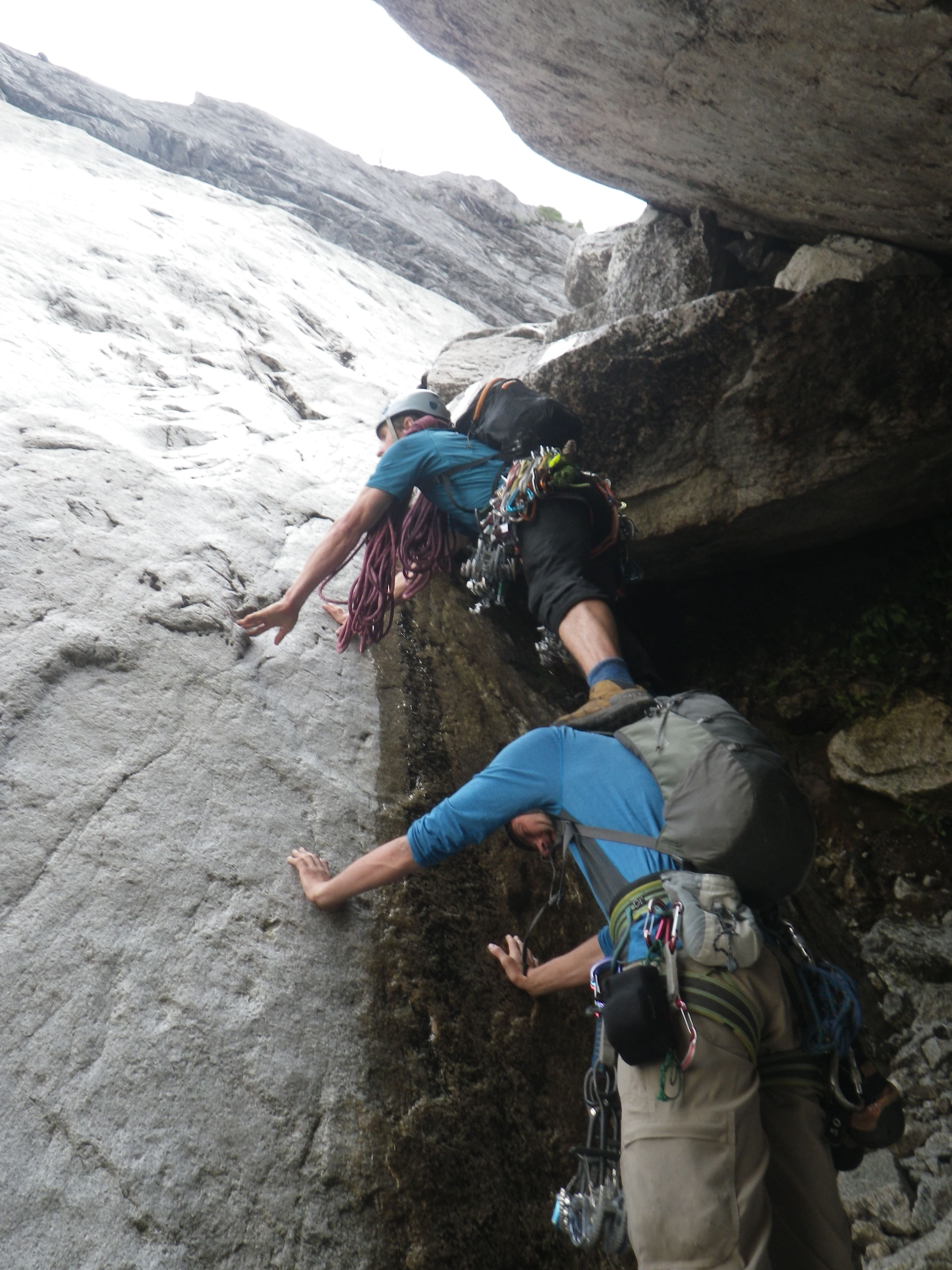 Approche "technique"... 