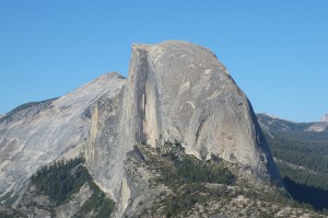 Half Dome